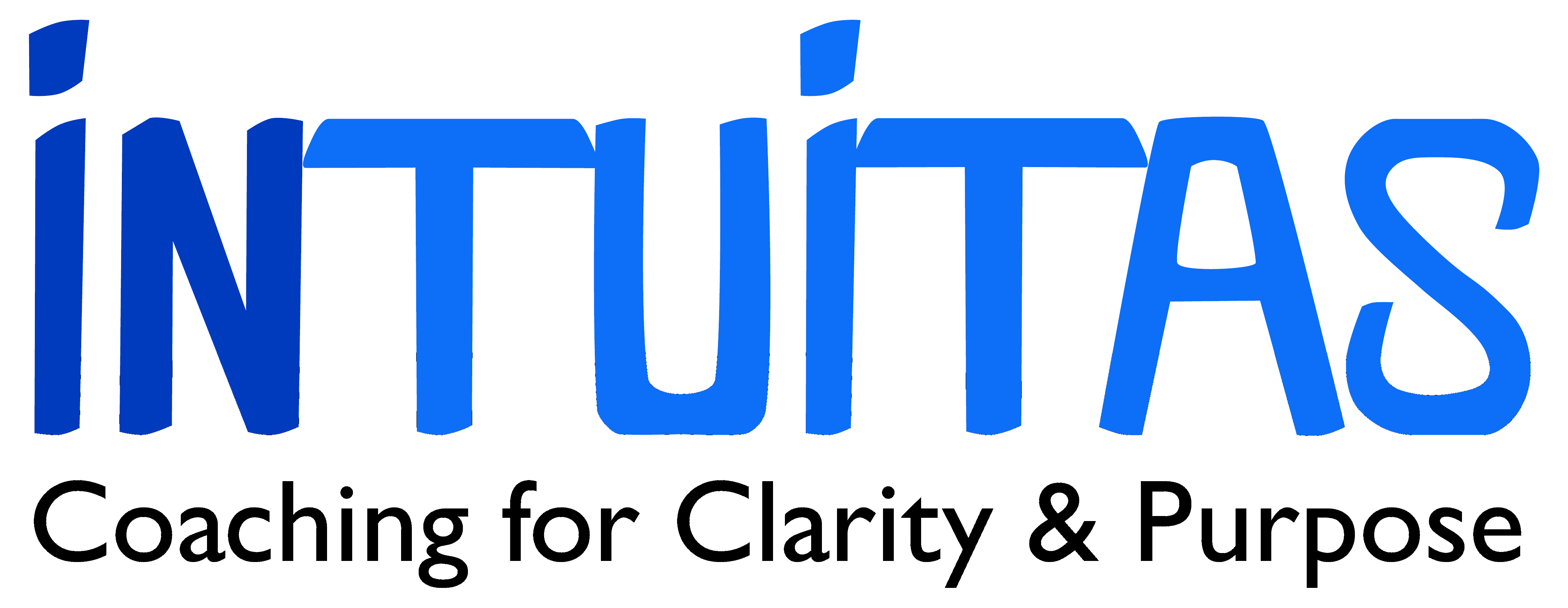 Intuitas: Coaching for Clarity & Purpose